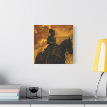 Load image into Gallery viewer, She Wore the Uniform
