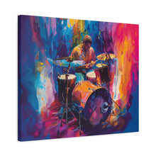 Load image into Gallery viewer, Rhythm in Color

