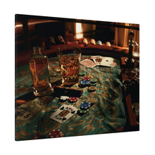 Load image into Gallery viewer, Poker &amp; Bourbon
