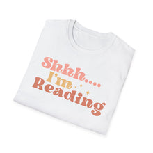 Load image into Gallery viewer, Shhh...I'm Reading
