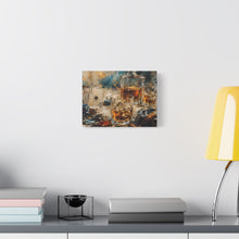 Load image into Gallery viewer, Smoke, Oak &amp; Fortune
