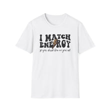 Load image into Gallery viewer, Match Energy
