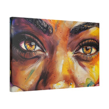 Load image into Gallery viewer, Pretty Brown Eyes
