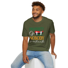 Load image into Gallery viewer, Unisex Softstyle T-Shirt - Juneteenth
