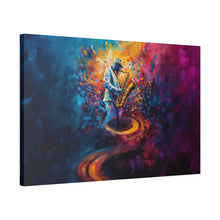 Load image into Gallery viewer, Man of Jazz
