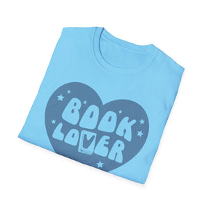 Book Lover