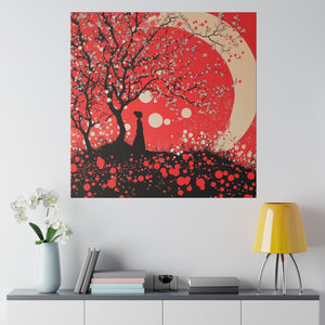 Serene Blossom