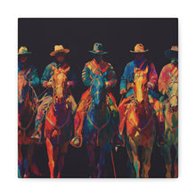 Load image into Gallery viewer, Buffalo Soldiers in my vision
