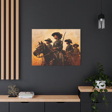 Load image into Gallery viewer, She Wore the Uniform
