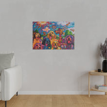 Load image into Gallery viewer, Happy Dogs
