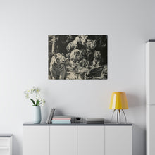 Load image into Gallery viewer, Lions &amp; Tigers
