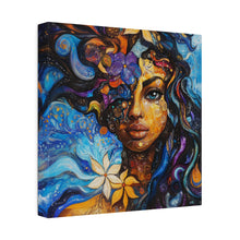 Load image into Gallery viewer, Colorful Woman
