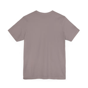 Dog Mom Short Sleeve Tee - All Day Every Day