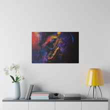 Load image into Gallery viewer, Jazz Musician
