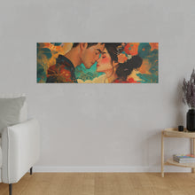 Load image into Gallery viewer, Romantic Floral Art
