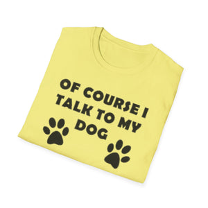 My Dog