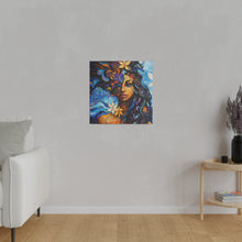 Load image into Gallery viewer, Colorful Woman
