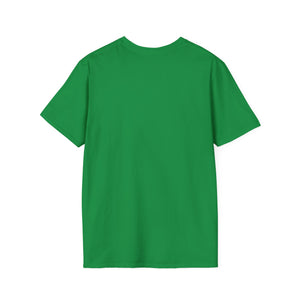 Inspirational Unisex Pray T-Shirt - Softstyle Casual Wear