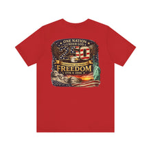 Load image into Gallery viewer, Freedom250 Years Tee
