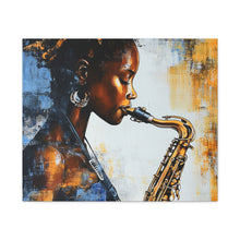 Load image into Gallery viewer, Soul in Blue
