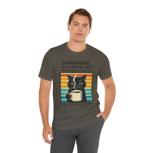 Load image into Gallery viewer, My Coffee and I
