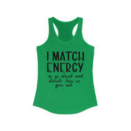 Match Energy