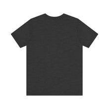 Load image into Gallery viewer, Faith Inspirational Unisex Jersey Tee - Philippians 4:6 Motivational Shirt
