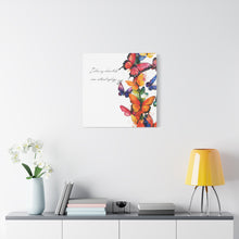 Load image into Gallery viewer, Matte Canvas, Stretched, 1.25"
