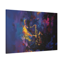 Load image into Gallery viewer, Jazz Musician
