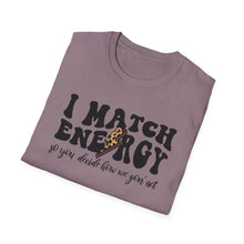 Load image into Gallery viewer, Match Energy
