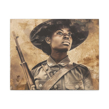 Load image into Gallery viewer, She Wore the Uniform
