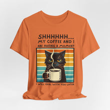 Load image into Gallery viewer, My Coffee and I
