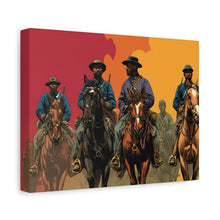 Load image into Gallery viewer, Buffalo Soldiers in my vision
