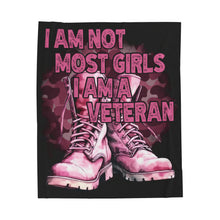 Load image into Gallery viewer, Veteran Girl
