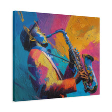 Load image into Gallery viewer, Saxophone Soul
