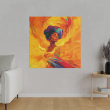 Load image into Gallery viewer, She Lights the Room
