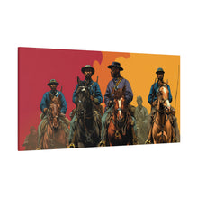 Load image into Gallery viewer, Buffalo Soldiers in my vision
