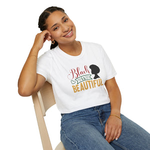Black is Beautiful