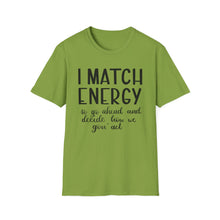 Load image into Gallery viewer, Match Energy
