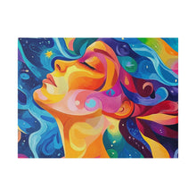 Load image into Gallery viewer, Colorful Woman
