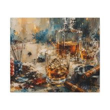 Load image into Gallery viewer, Smoke, Oak &amp; Fortune
