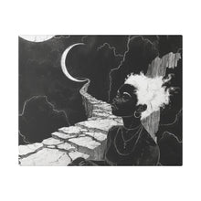 Load image into Gallery viewer, Moonlit Bridge
