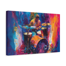 Load image into Gallery viewer, Rhythm in Color
