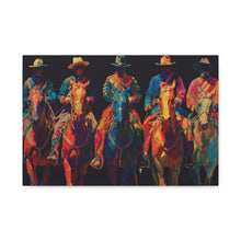 Load image into Gallery viewer, Buffalo Soldiers in my vision
