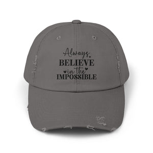 Always Believe