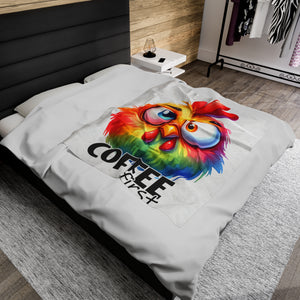 Coffee First