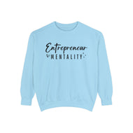 Entrepreneur Mentality
