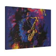 Load image into Gallery viewer, Jazz Musician
