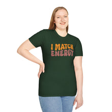 Load image into Gallery viewer, Match Energy
