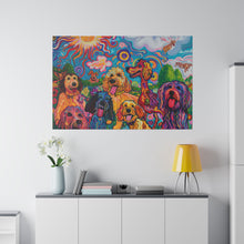 Load image into Gallery viewer, Doodles at Play
